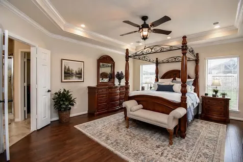 5039 Crystal Bluff Court Richmond TX 77407