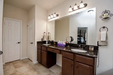 5039 Crystal Bluff Court Richmond TX 77407