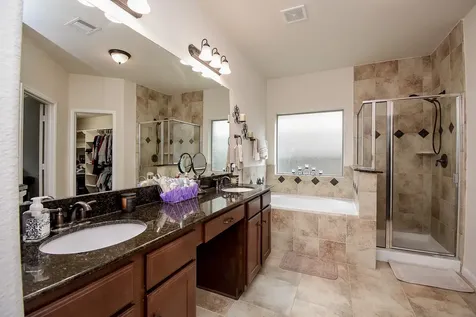 5039 Crystal Bluff Court Richmond TX 77407