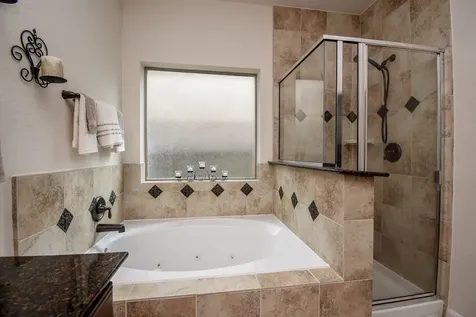 5039 Crystal Bluff Court Richmond TX 77407