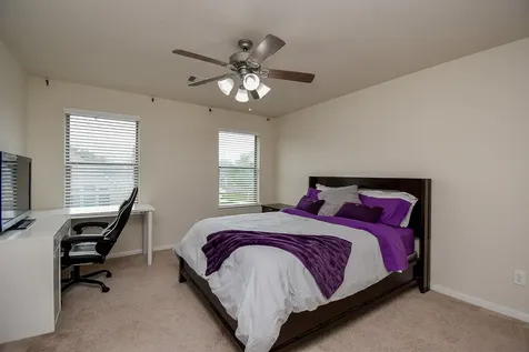 5039 Crystal Bluff Court Richmond TX 77407