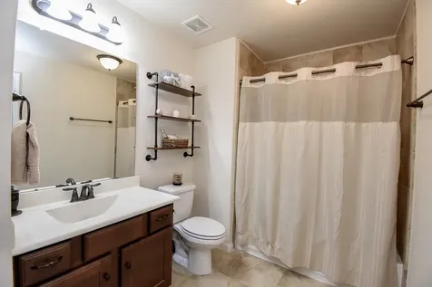 5039 Crystal Bluff Court Richmond TX 77407
