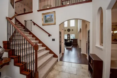 5039 Crystal Bluff Court Richmond TX 77407