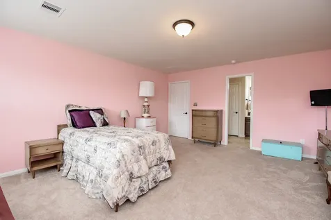 5039 Crystal Bluff Court Richmond TX 77407