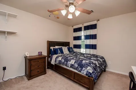 5039 Crystal Bluff Court Richmond TX 77407