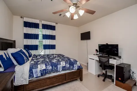 5039 Crystal Bluff Court Richmond TX 77407