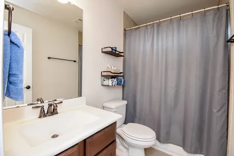 5039 Crystal Bluff Court Richmond TX 77407