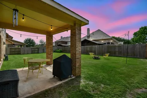 5039 Crystal Bluff Court Richmond TX 77407