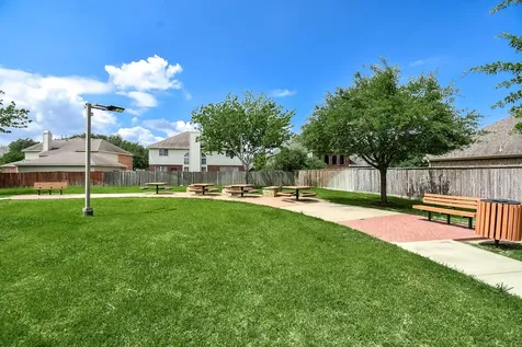 5039 Crystal Bluff Court Richmond TX 77407