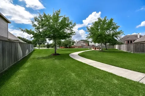 5039 Crystal Bluff Court Richmond TX 77407