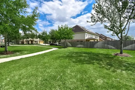 5039 Crystal Bluff Court Richmond TX 77407
