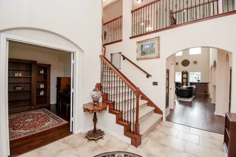 5039 Crystal Bluff Court Richmond TX 77407