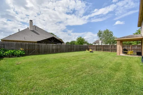 5039 Crystal Bluff Court Richmond TX 77407
