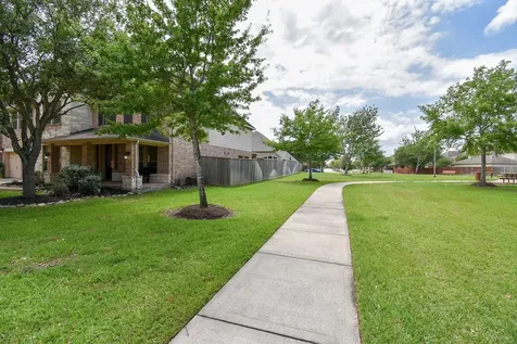 5039 Crystal Bluff Court Richmond TX 77407