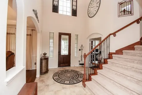 5039 Crystal Bluff Court Richmond TX 77407