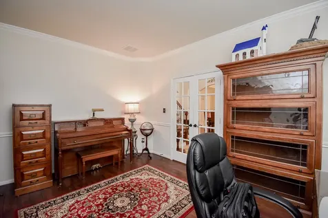 5039 Crystal Bluff Court Richmond TX 77407