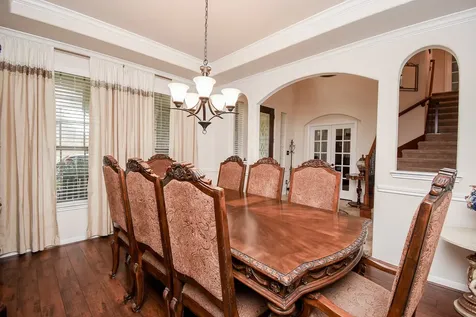 5039 Crystal Bluff Court Richmond TX 77407
