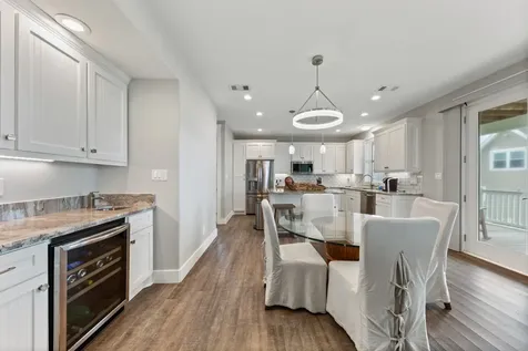 21325 Gulf Drive Galveston TX 77554
