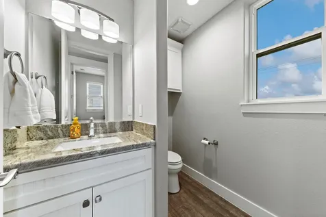 21325 Gulf Drive Galveston TX 77554