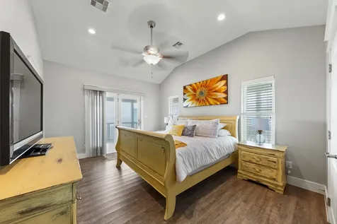 21325 Gulf Drive Galveston TX 77554