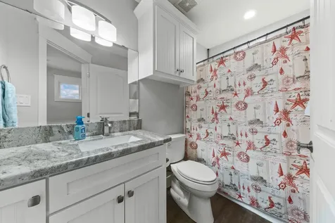 21325 Gulf Drive Galveston TX 77554