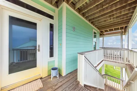 21325 Gulf Drive Galveston TX 77554