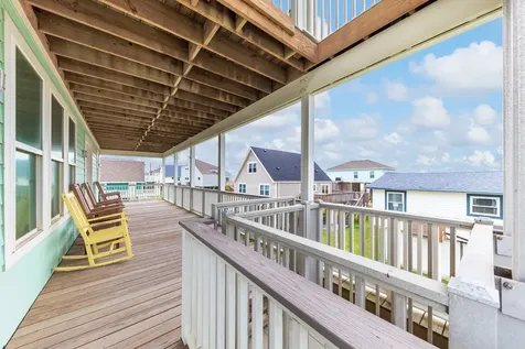 21325 Gulf Drive Galveston TX 77554