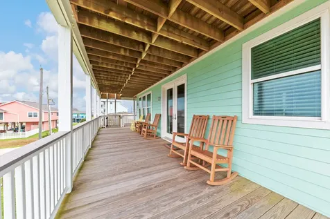 21325 Gulf Drive Galveston TX 77554