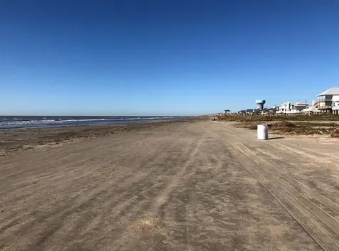 21325 Gulf Drive Galveston TX 77554