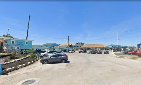 21325 Gulf Drive Galveston TX 77554
