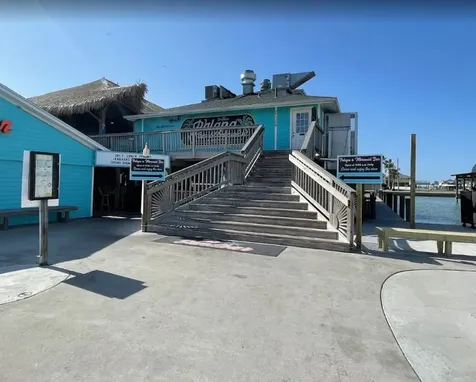 21325 Gulf Drive Galveston TX 77554