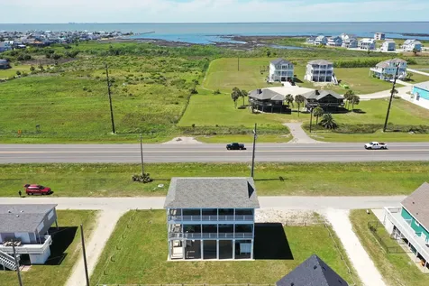 21325 Gulf Drive Galveston TX 77554