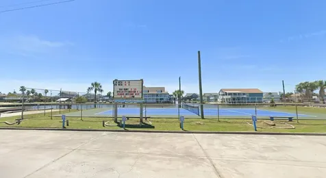 21325 Gulf Drive Galveston TX 77554