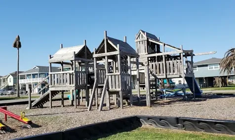 21325 Gulf Drive Galveston TX 77554
