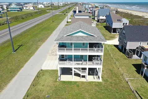 21325 Gulf Drive Galveston TX 77554