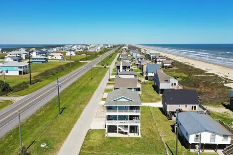 21325 Gulf Drive Galveston TX 77554