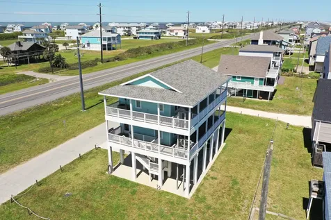 21325 Gulf Drive Galveston TX 77554