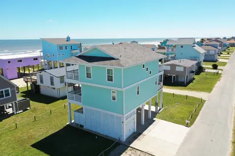 21325 Gulf Drive Galveston TX 77554