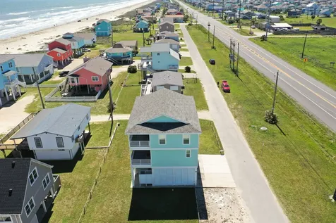 21325 Gulf Drive Galveston TX 77554