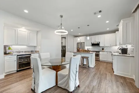21325 Gulf Drive Galveston TX 77554