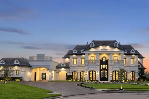 10 Castle Terrace Lane Richmond TX 77469