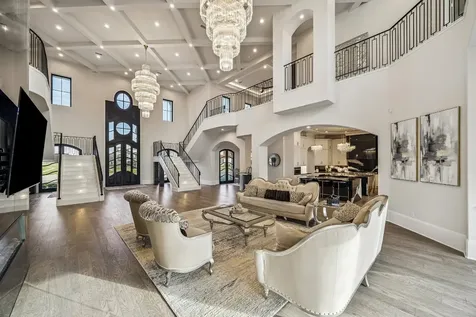 10 Castle Terrace Lane Richmond TX 77469