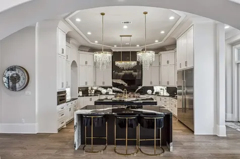 10 Castle Terrace Lane Richmond TX 77469