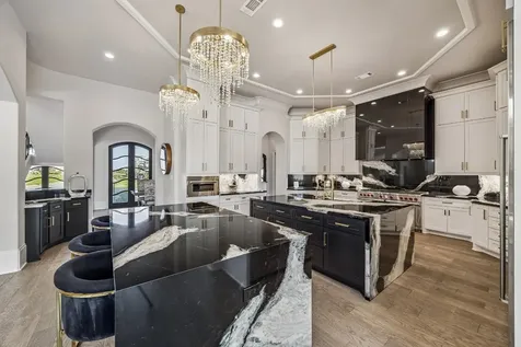 10 Castle Terrace Lane Richmond TX 77469