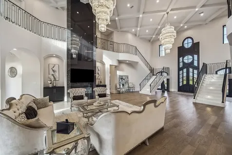 10 Castle Terrace Lane Richmond TX 77469
