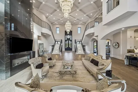 10 Castle Terrace Lane Richmond TX 77469