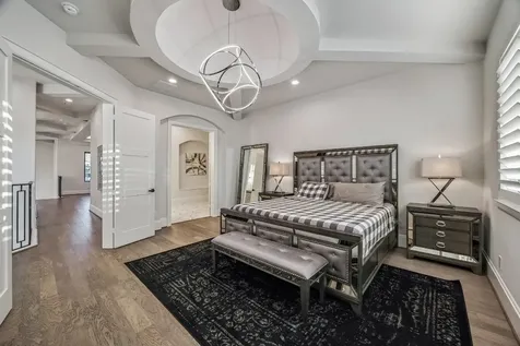 10 Castle Terrace Lane Richmond TX 77469