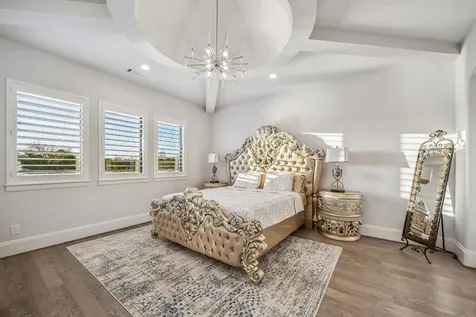 10 Castle Terrace Lane Richmond TX 77469