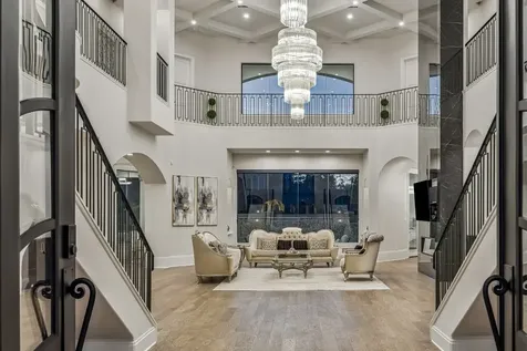 10 Castle Terrace Lane Richmond TX 77469