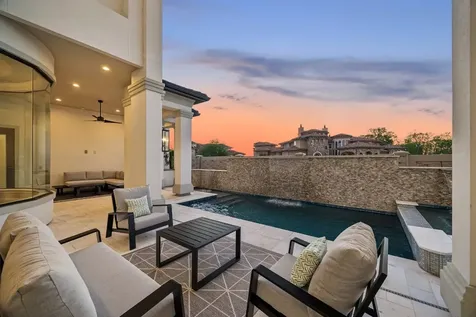 10 Castle Terrace Lane Richmond TX 77469